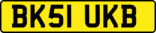 BK51UKB