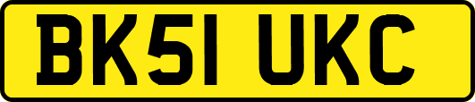 BK51UKC