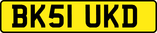 BK51UKD