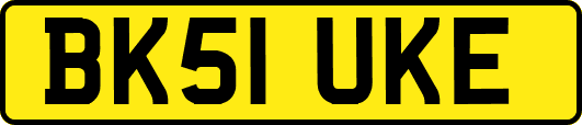 BK51UKE