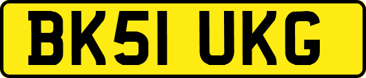 BK51UKG