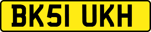 BK51UKH