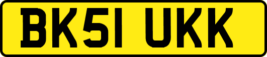 BK51UKK