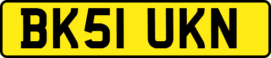 BK51UKN