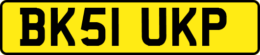 BK51UKP