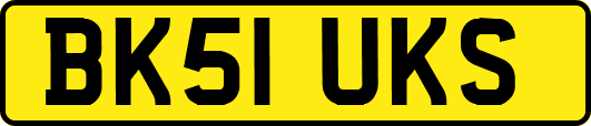 BK51UKS