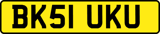 BK51UKU