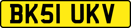 BK51UKV