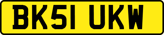 BK51UKW