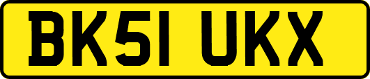 BK51UKX