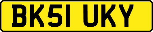 BK51UKY