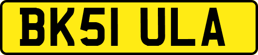 BK51ULA