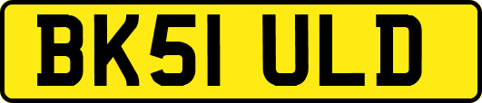 BK51ULD