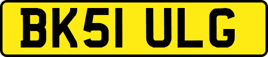 BK51ULG