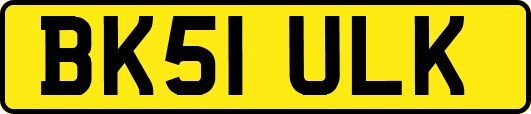 BK51ULK