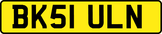 BK51ULN