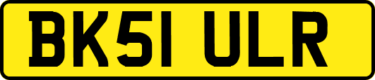 BK51ULR