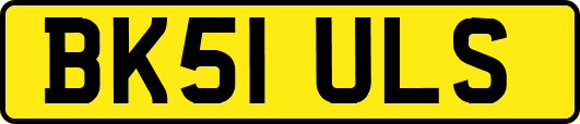 BK51ULS