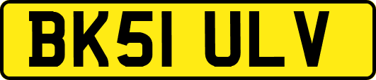 BK51ULV