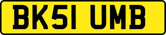 BK51UMB