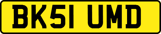 BK51UMD