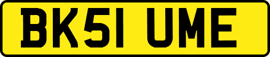 BK51UME