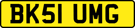 BK51UMG