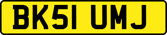 BK51UMJ