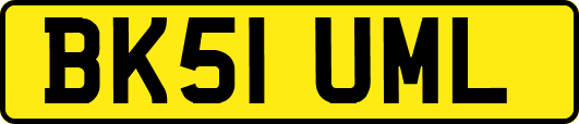 BK51UML