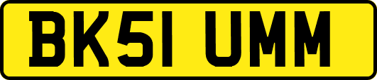 BK51UMM