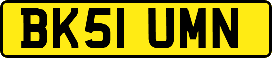 BK51UMN