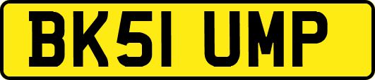 BK51UMP