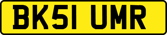 BK51UMR