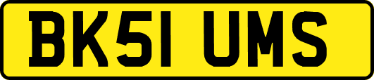 BK51UMS