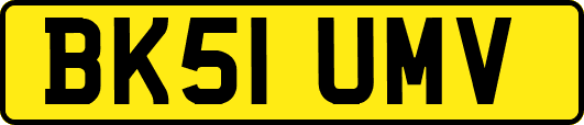 BK51UMV