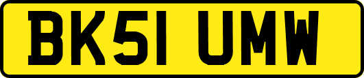 BK51UMW