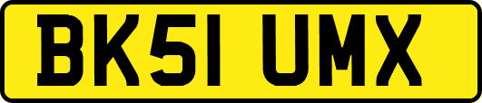 BK51UMX