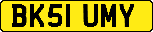 BK51UMY