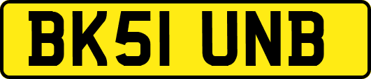 BK51UNB