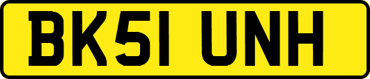 BK51UNH