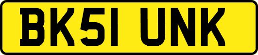 BK51UNK