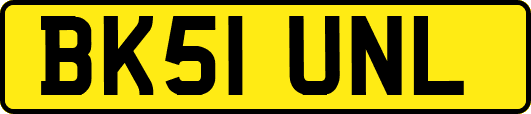 BK51UNL