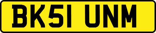 BK51UNM