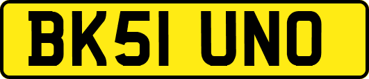 BK51UNO