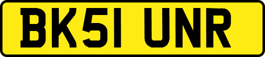 BK51UNR