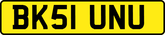 BK51UNU