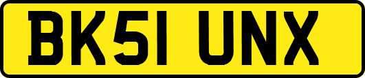 BK51UNX