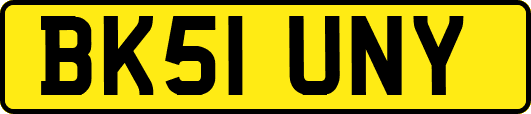 BK51UNY