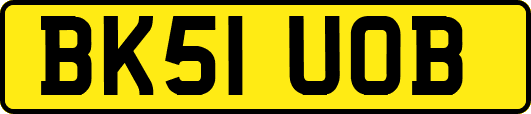 BK51UOB