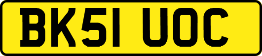 BK51UOC